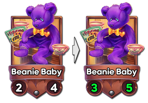 Now a 3/5 up from 2/4.